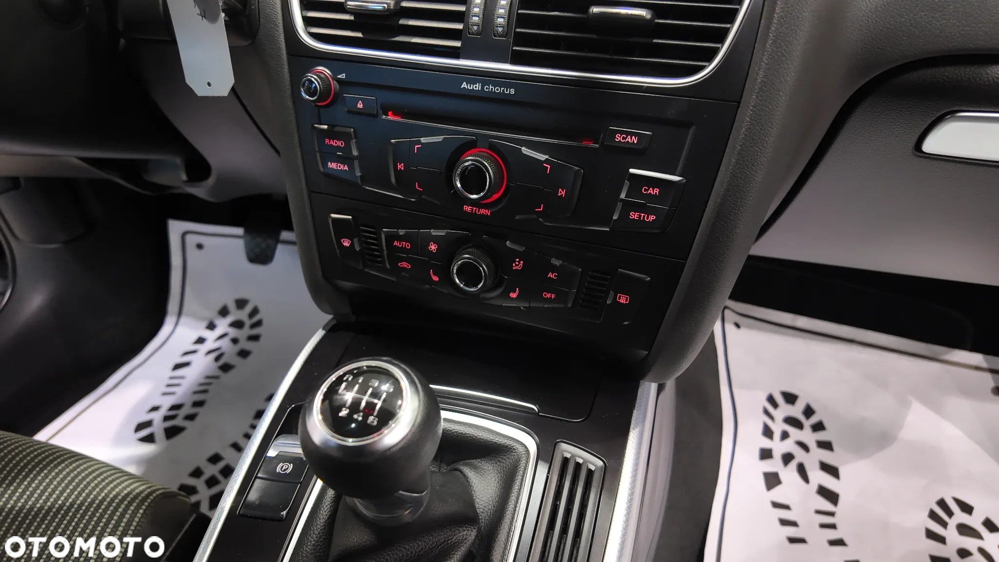 Audi A4 2.0 TDI - 38