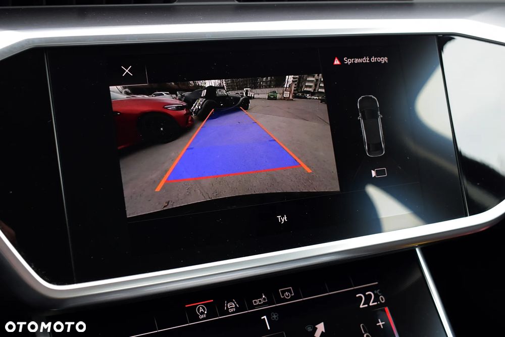 Audi A6 Limousine - 11