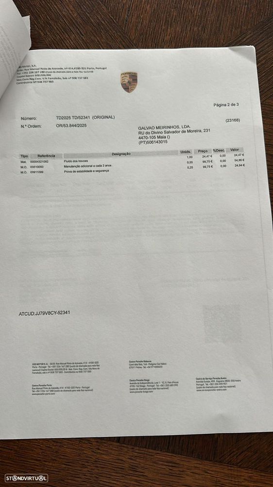 Porsche Macan S - 37