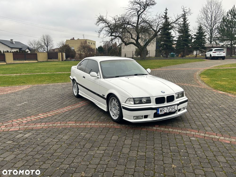 BMW M3 Standard - 7