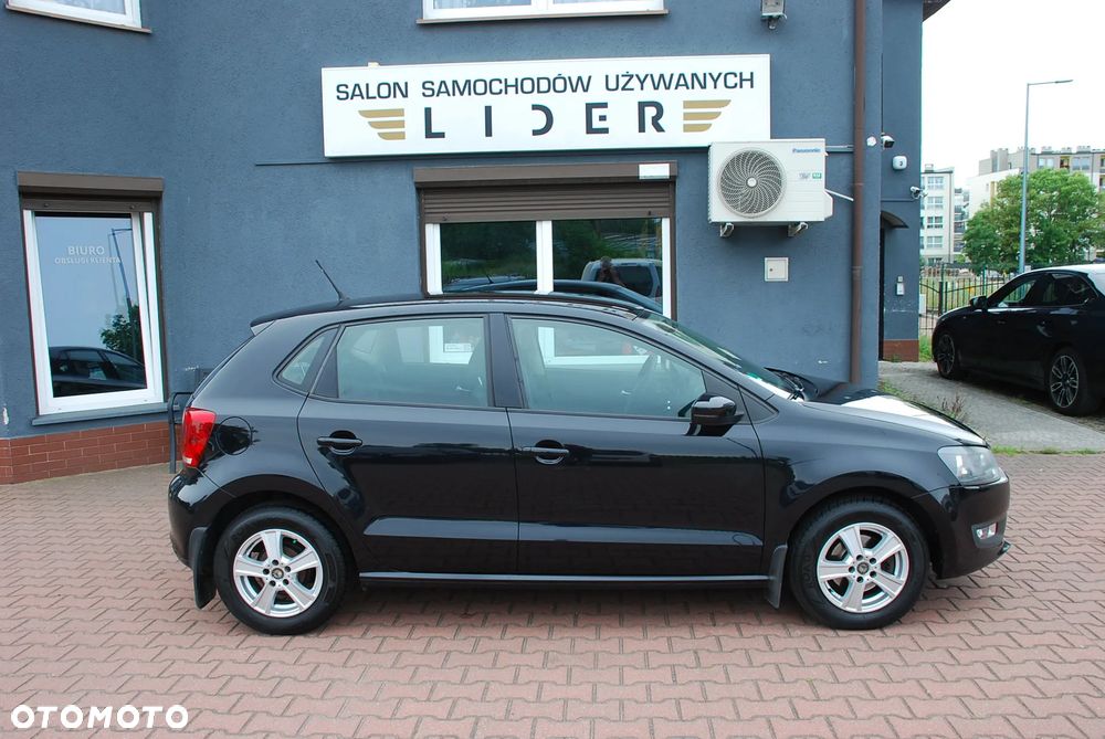 Volkswagen Polo 1.2 Trendline - 11
