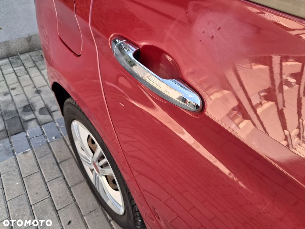 Fiat Tipo 1.4 T-Jet 16v Pop - 3