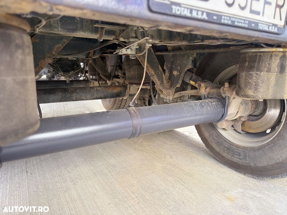 Schmitz Cargobull Schmitz Gotha 27 MC - 21