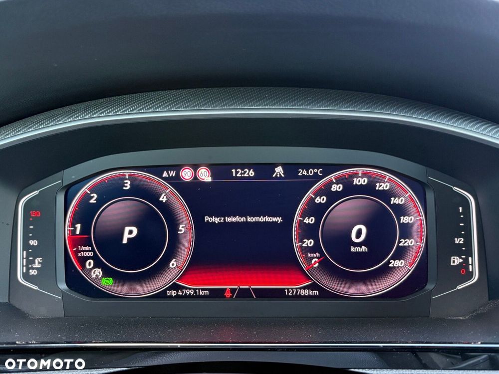 Volkswagen Arteon Shooting Brake - 24