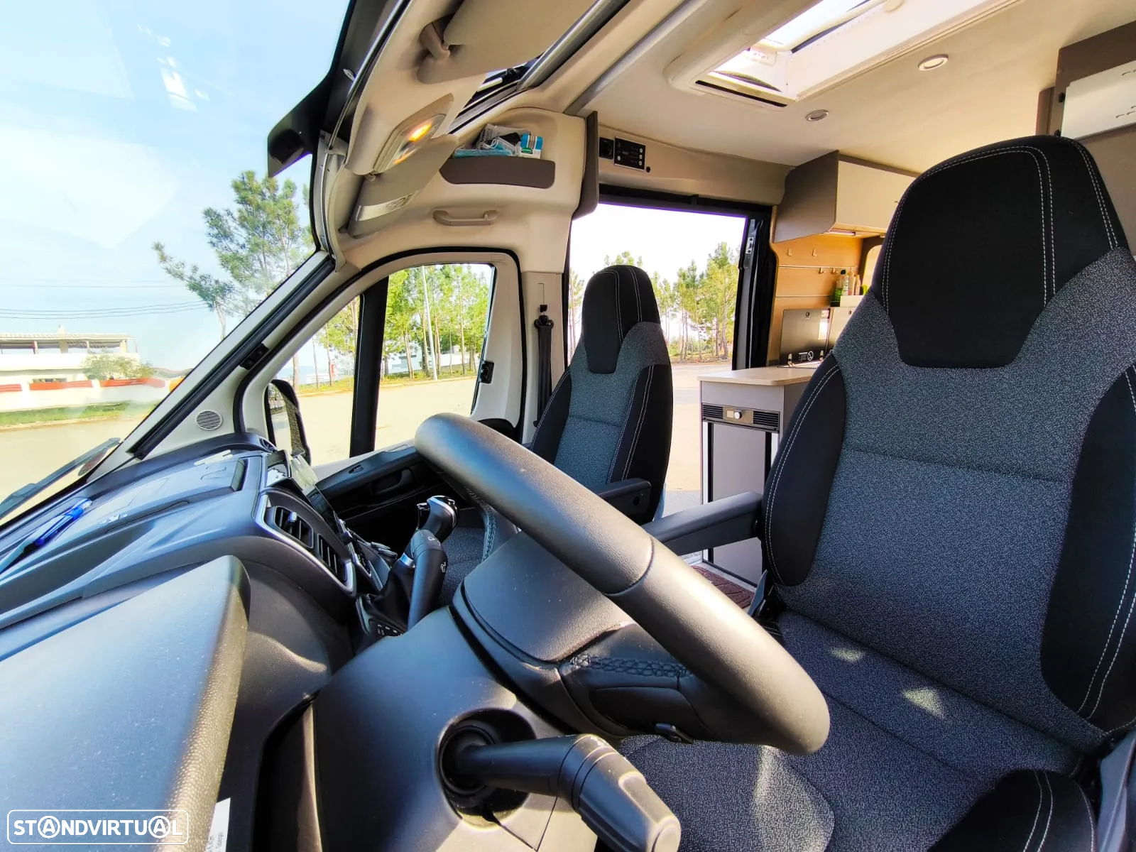LMC Innovan 640 - 2