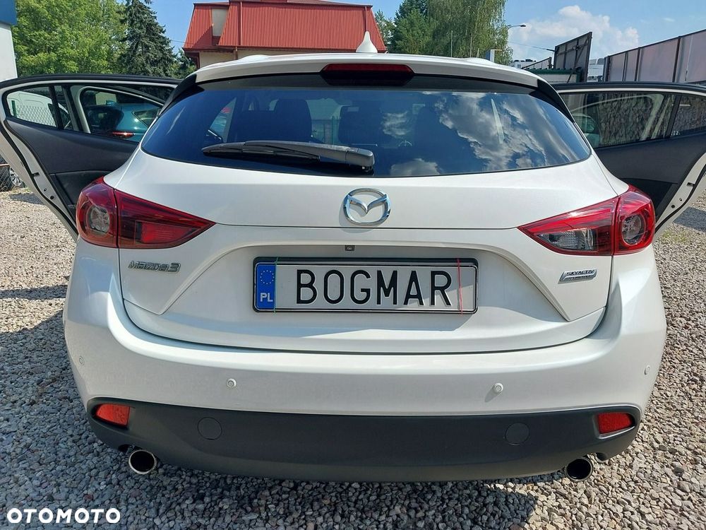 Mazda 3 2.0 Enso - 12