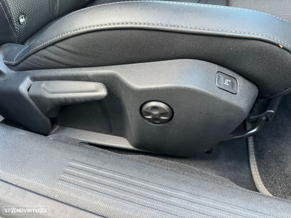 Peugeot 508 SW 1.6 Hybrid GT e-EAT8 - 21