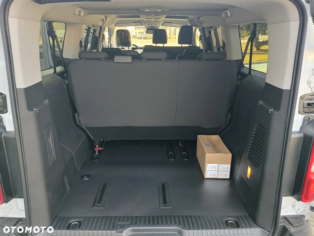 Toyota Proace Verso 2.0 D4-D Long Combi - 7