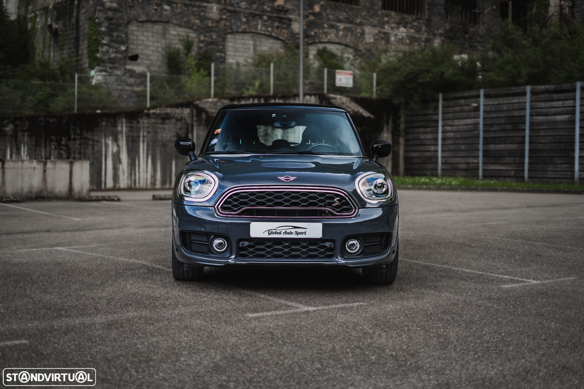 MINI Countryman Cooper SE ALL4 Auto - 5