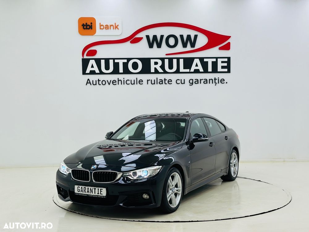 BMW Seria 4 - 1