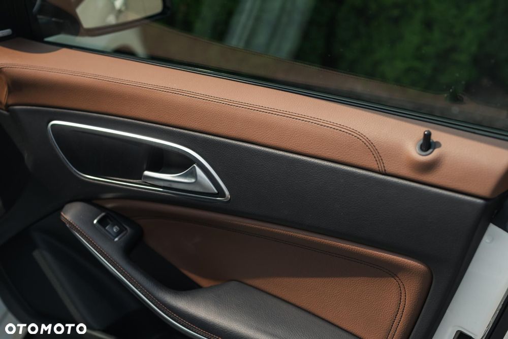 Mercedes-Benz CLA AMG 45 4-Matic - 30
