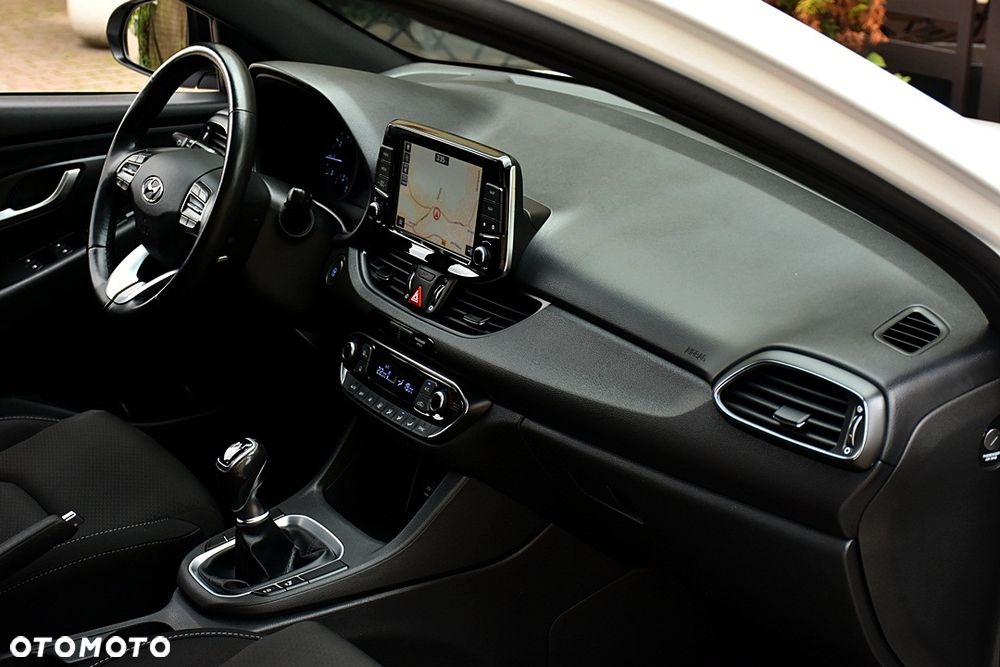 Hyundai i30 1.0 T-GDI Select - 30