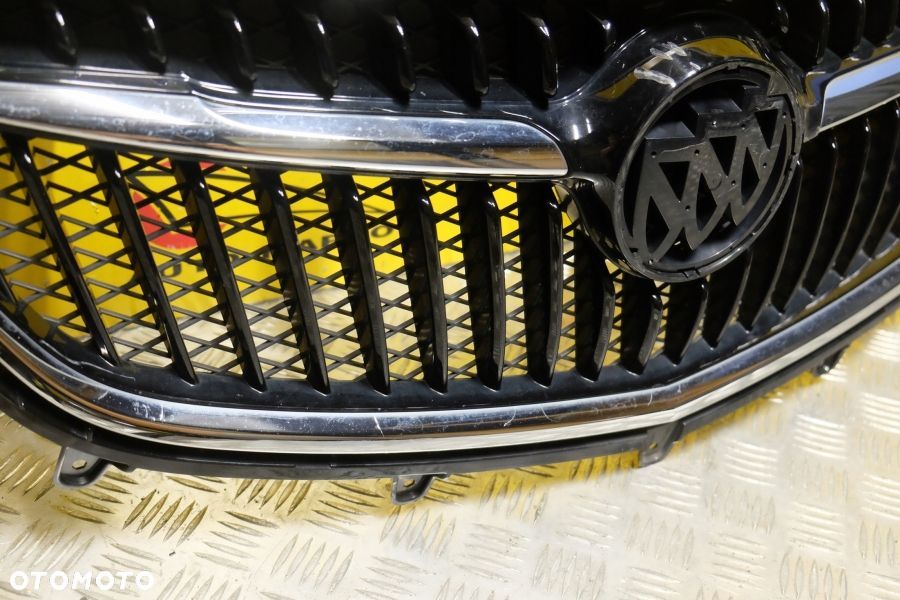 BUICK ENCORE 2017 2018- GRILL ATRAPA PRZÓD USA - 6