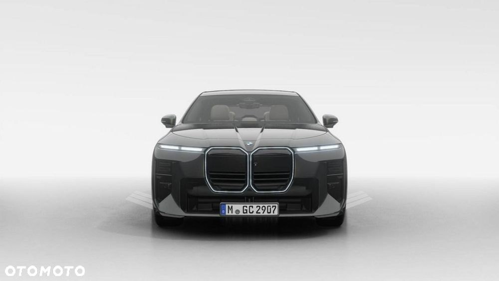 BMW Seria 7 - 4