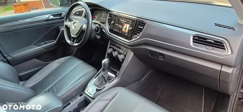 Volkswagen T-Roc 1.5 TSI ACT OPF DSG IQ.DRIVE - 16