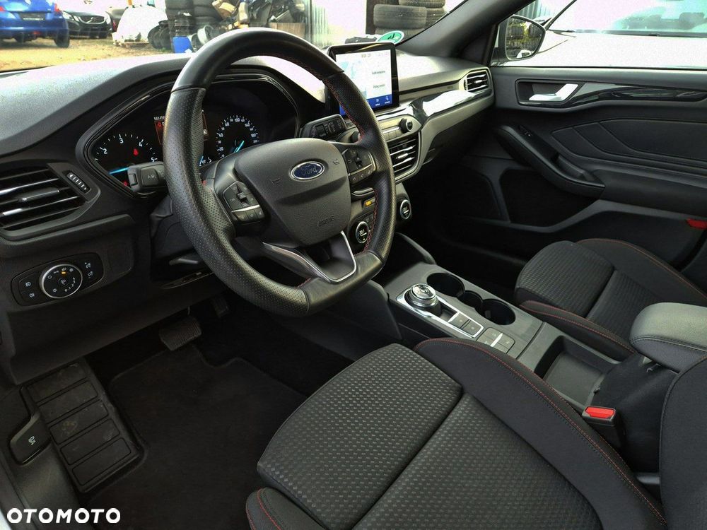 Ford Focus 2.0 EcoBlue ST-Line X - 13