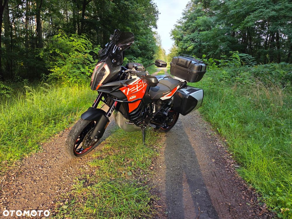 KTM Super Adventure - 24