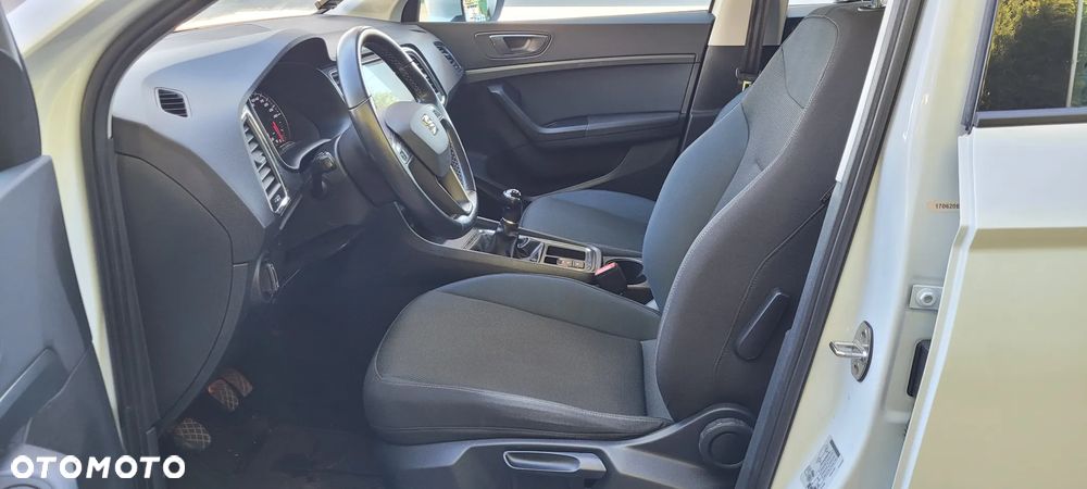 Seat Ateca - 8
