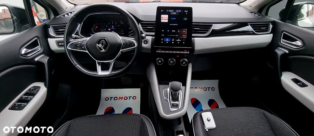 Renault Captur - 8