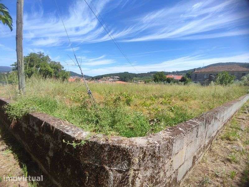 Terreno para Construção Mondim da Beira - Grande imagem: 3/4