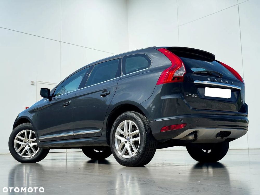 Volvo XC 60 D3 Summum - 14
