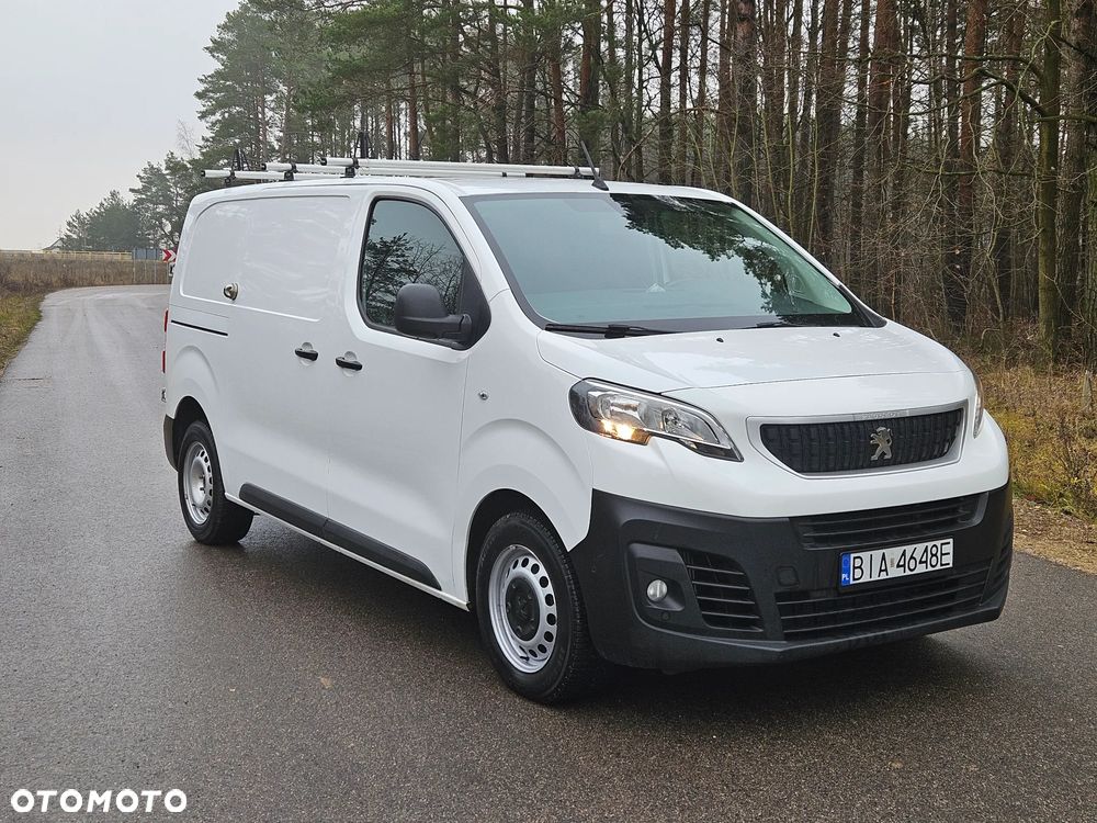 Peugeot Expert - 3
