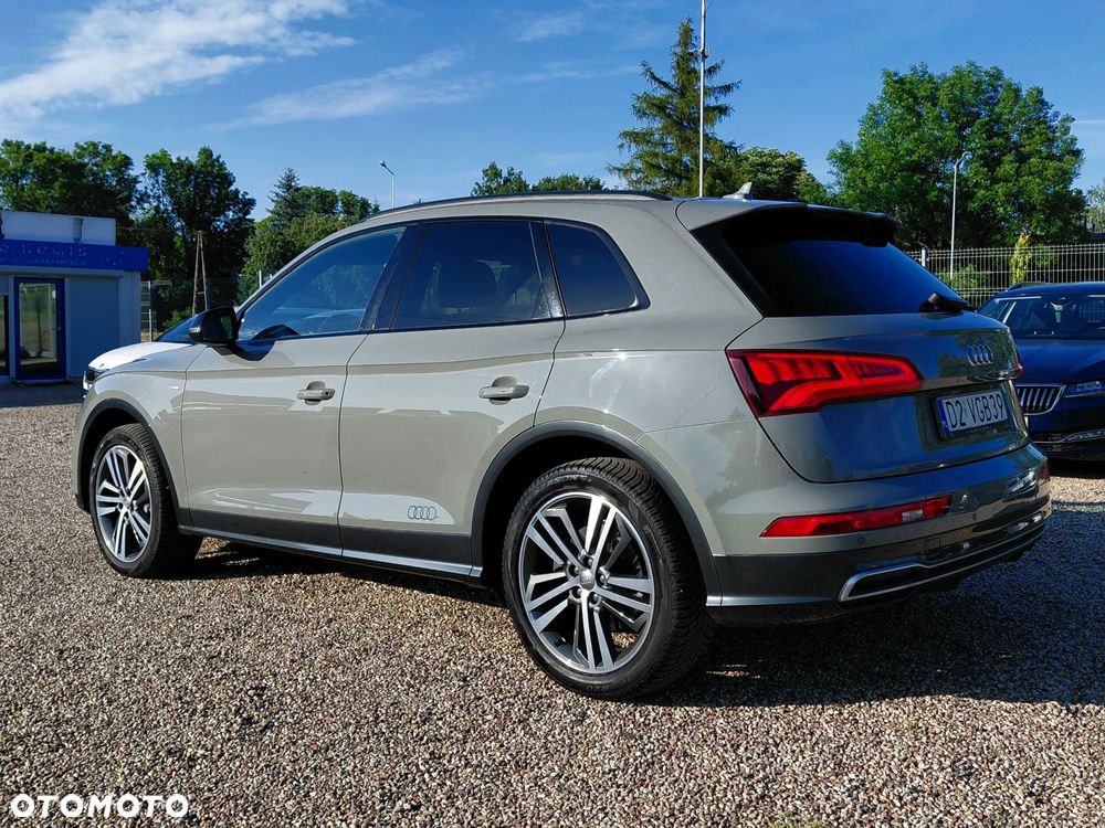 Audi Q5 2.0 TFSI Quattro S tronic - 26