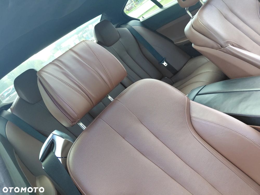 BMW Seria 6 640d xDrive - 28