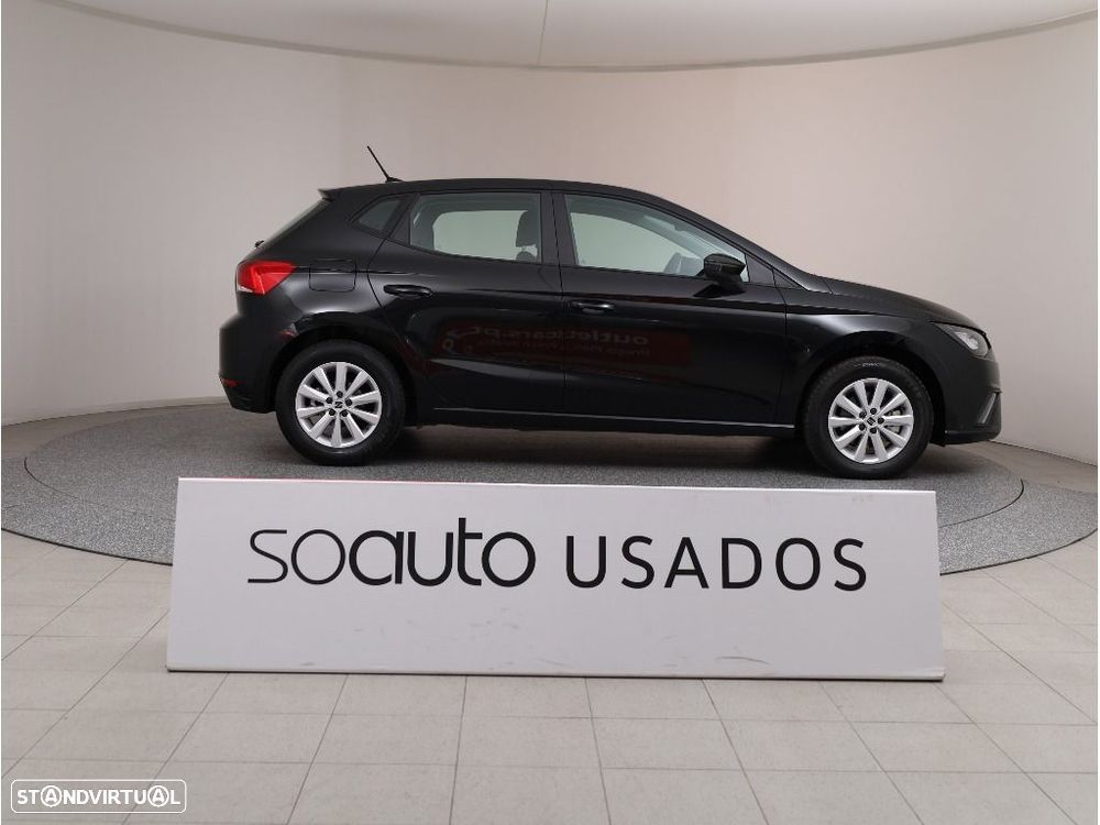 SEAT Ibiza 1.0 TSI Style DSG - 9