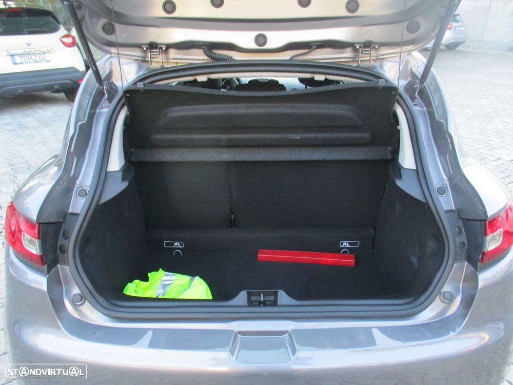 Renault Clio 0.9 TCE - 21