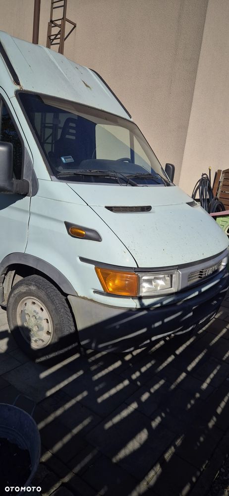 Iveco 35S15 - 3