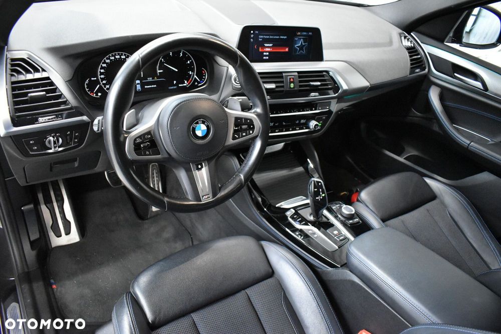 BMW X4 - 5