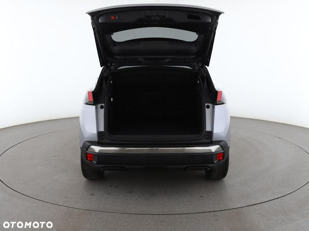 Peugeot 3008 1.2 PureTech Allure S&S EAT8 - 20