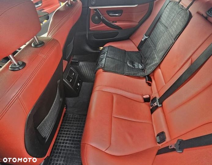 BMW Seria 4 428i xDrive - 11