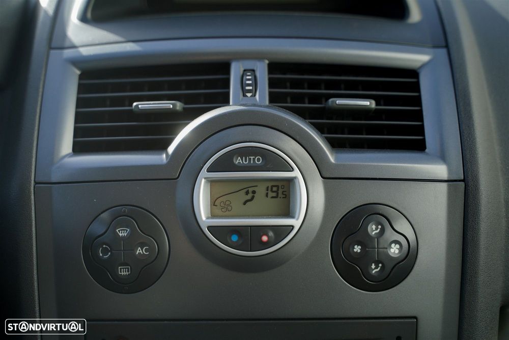 Renault Mégane - 19