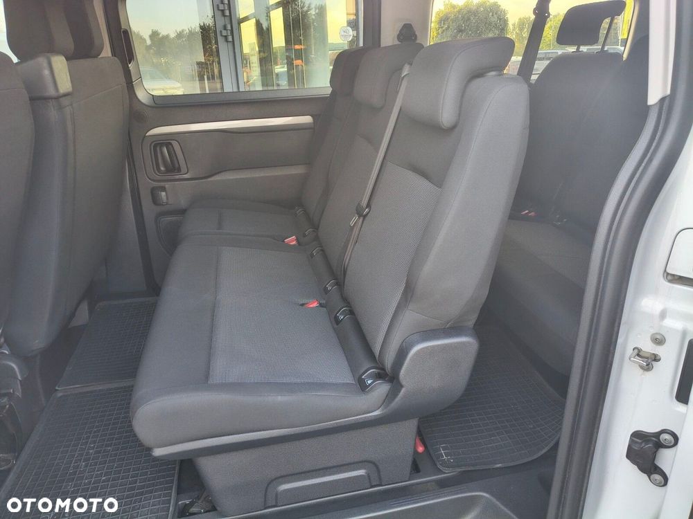 Citroën SpaceTourer 2.0 BlueHDi XL Business EAT8 - 13