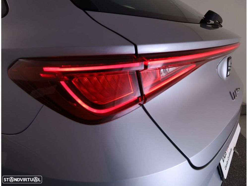 SEAT Leon ST 2.0 TDI Style - 9