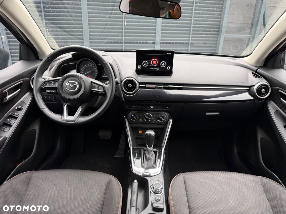 Mazda 2 1.5 Skydream - 7