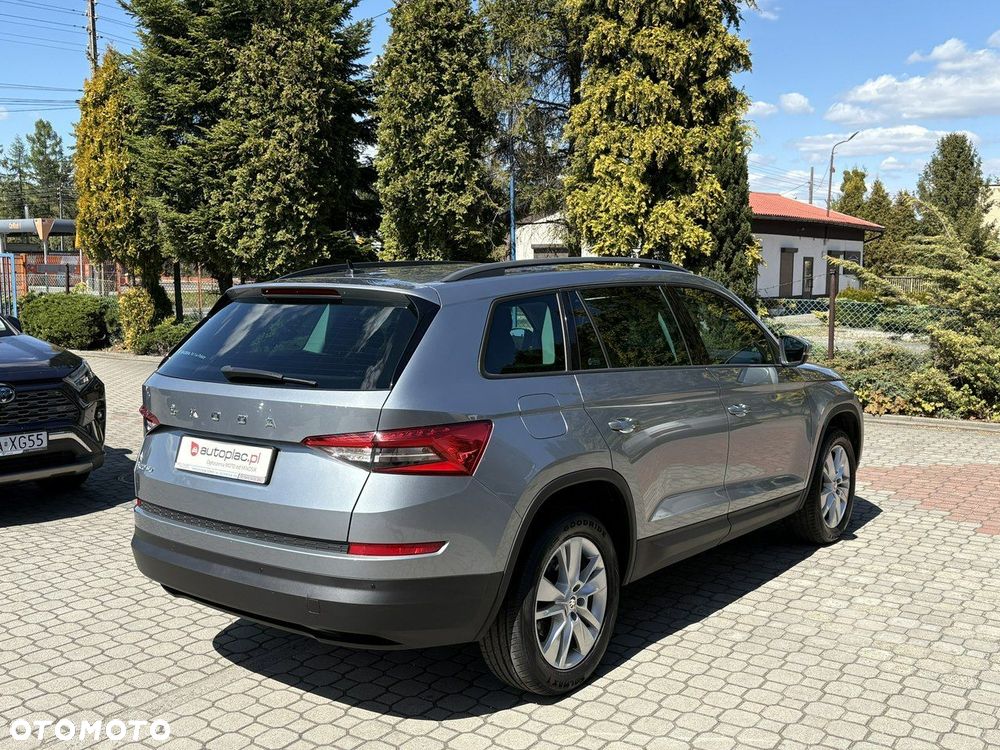 Skoda Kodiaq - 5