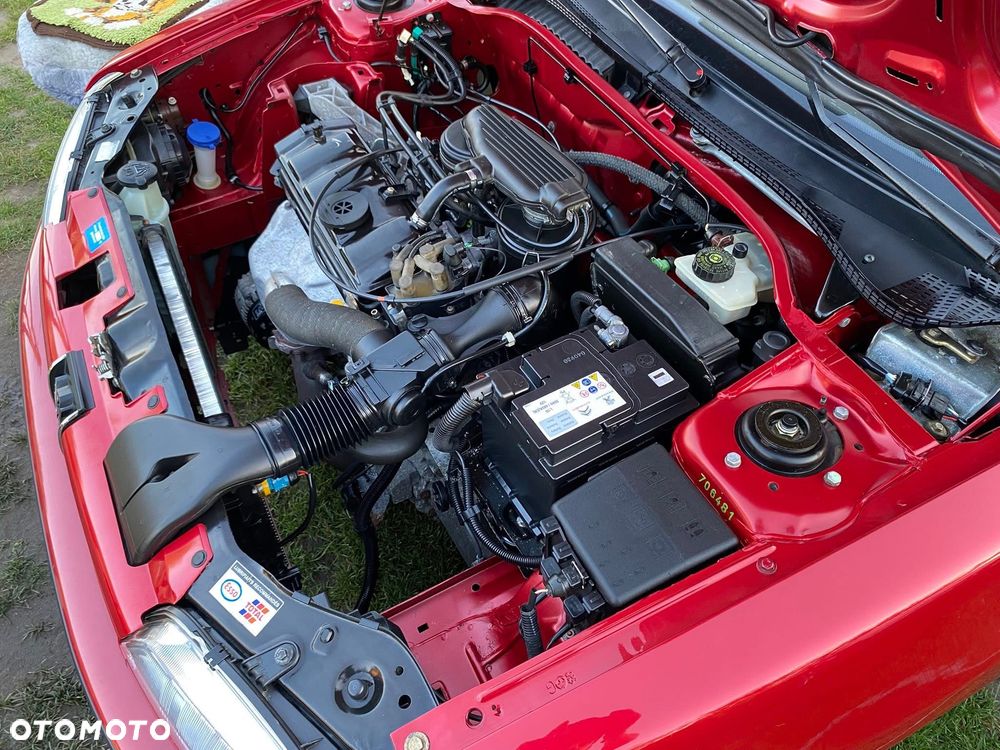 Peugeot 306 - 39