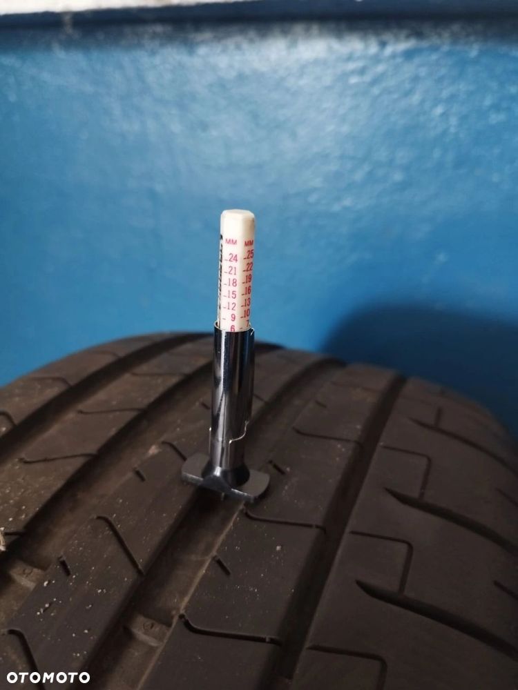 OPONY LATO PIRELLI P ZERO 235/35 R19 91Y - 7