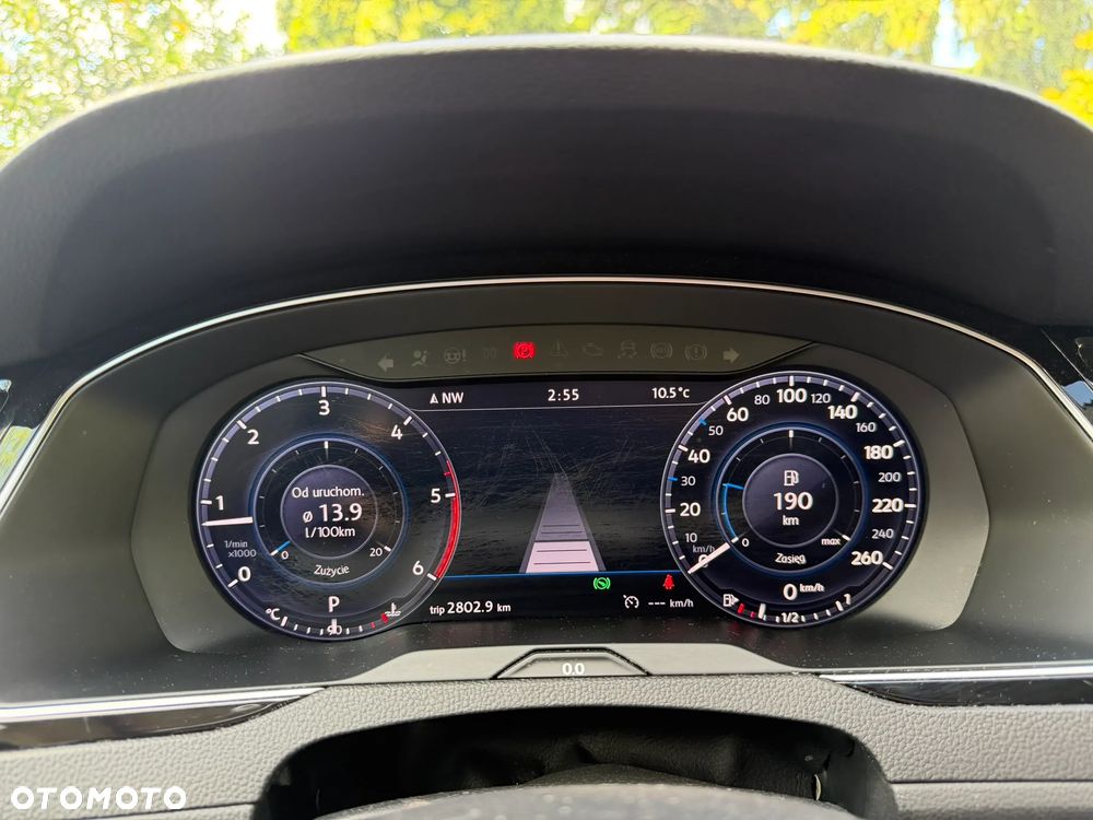 Volkswagen Passat Variant 2.0 TDI BMT SCR Highline DSG7 - 6