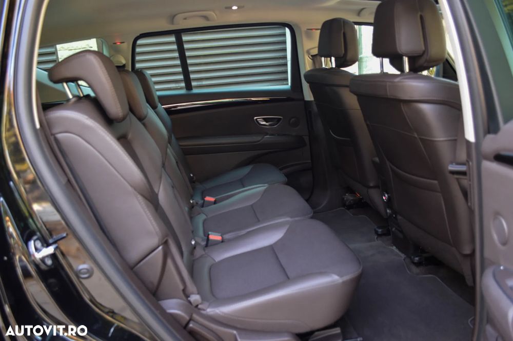 Renault Espace Energy dCi 160 EDC ELYSEE - 32