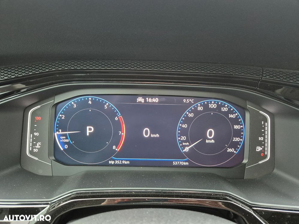 Volkswagen Taigo 1.0 TSI DSG Life - 18