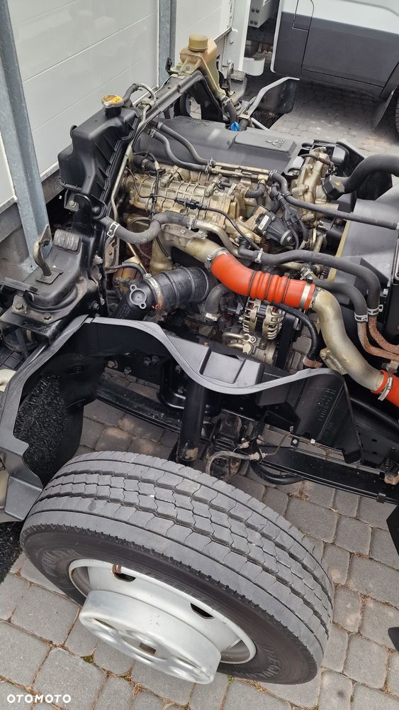Mitsubishi FUSO**CANTER**SKRZYNIOWY**FIRANA**EURO 6**SPRINTER**MERCEDES**IVECO**DAILY**MAN TGE**ATLEON**ISUZU**9C18*7C15*72c18**KIPER*WYWROTKA*WYWROT**LUB SAMA RAMA - 11