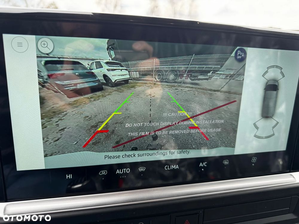 Volkswagen Nowy Transporter Furgon - 8