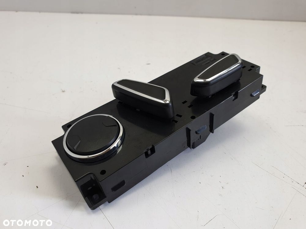 Ford F150 STEROWANIE FOTELA DC9T-14A701-AE moduł - 6