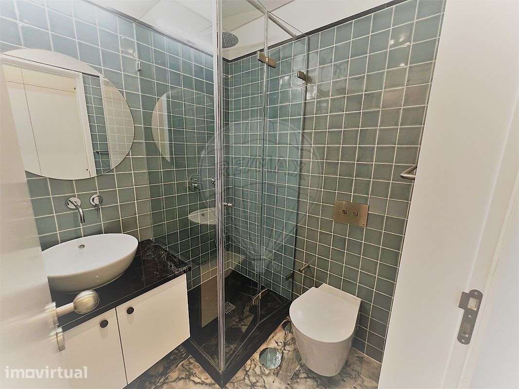 Apartamento T0 para arrendamento - Grande imagem: 5/11