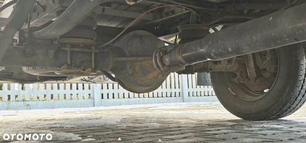 Iveco 35S18 POLMAR - 35