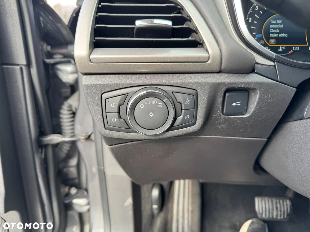 Ford Mondeo 2.0 TDCi STart-Stopp PowerShift-Aut Allrad Vignale - 16
